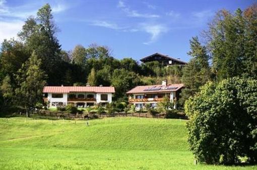 фото отеля Gaestehaus Boehm