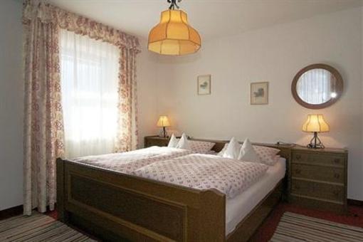 фото отеля Gaestehaus Boehm