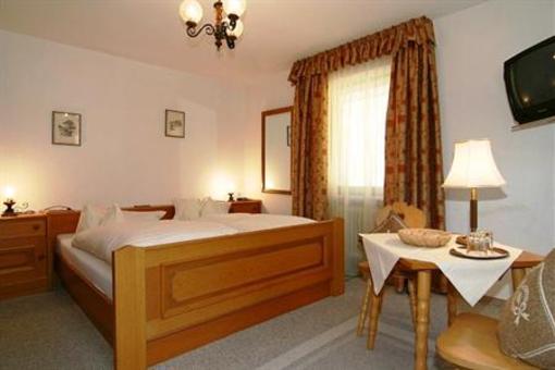 фото отеля Gaestehaus Boehm