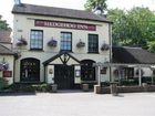 фото отеля Hedgehog Inn Crawley