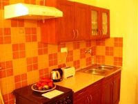 4YOU Citycenter Apartments