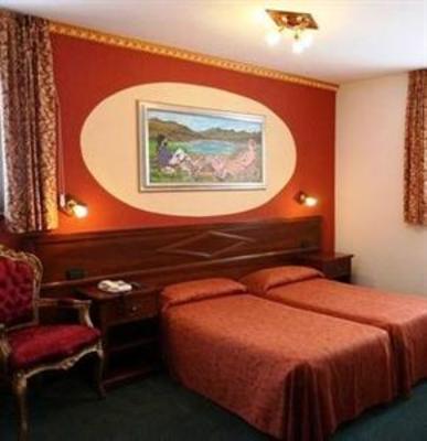 фото отеля Stella Del Nord Hotel