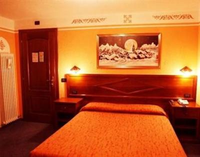 фото отеля Stella Del Nord Hotel