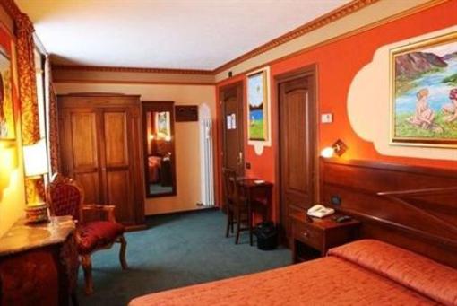 фото отеля Stella Del Nord Hotel