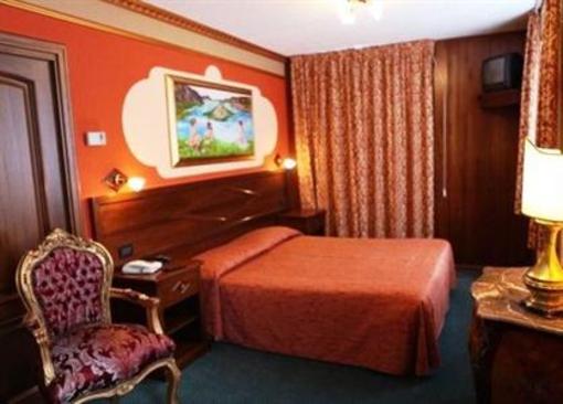 фото отеля Stella Del Nord Hotel
