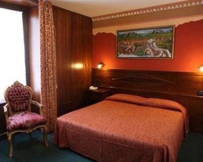 фото отеля Stella Del Nord Hotel