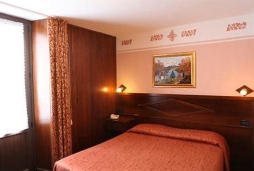 фото отеля Stella Del Nord Hotel
