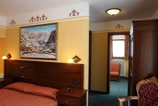 фото отеля Stella Del Nord Hotel