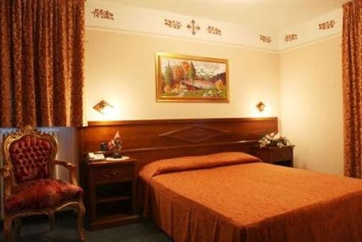фото отеля Stella Del Nord Hotel