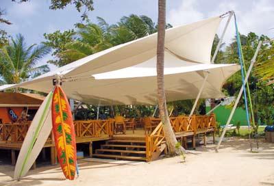 фото отеля Decameron Boutique Los Delfines