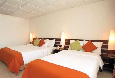 фото отеля Decameron Boutique Los Delfines
