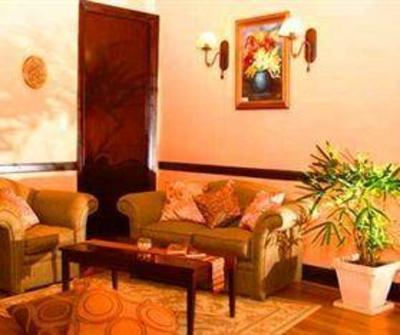 фото отеля Villa Art Hotel Boutique