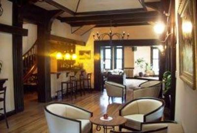 фото отеля Villa Art Hotel Boutique