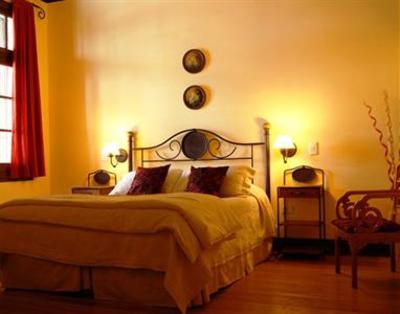 фото отеля Villa Art Hotel Boutique