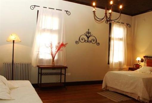 фото отеля Villa Art Hotel Boutique