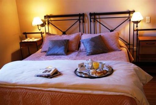 фото отеля Villa Art Hotel Boutique