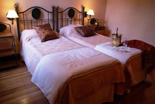 фото отеля Villa Art Hotel Boutique
