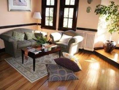 фото отеля Villa Art Hotel Boutique