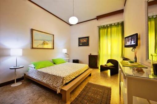 фото отеля Sama B&B