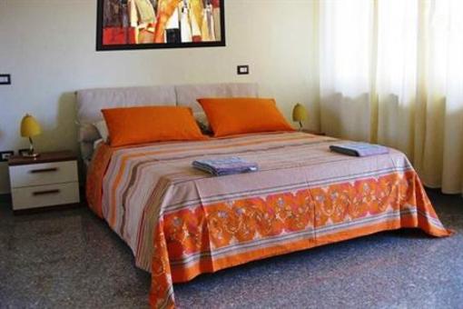 фото отеля Sama B&B