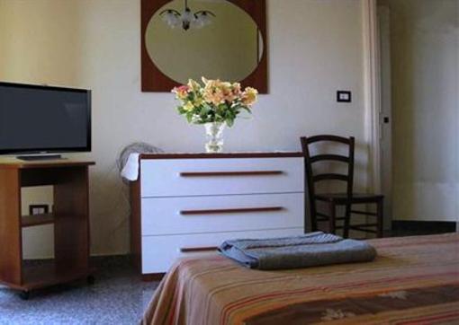 фото отеля Sama B&B