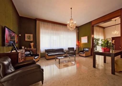 фото отеля Sama B&B