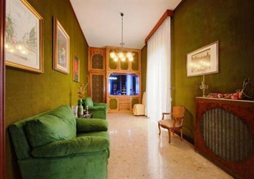 фото отеля Sama B&B