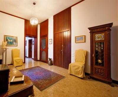 фото отеля Sama B&B