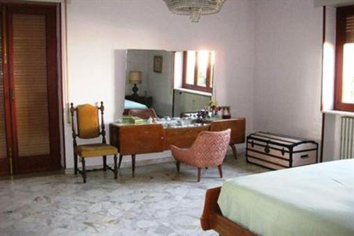 фото отеля Sama B&B