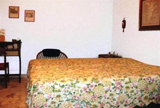 фото отеля Sama B&B