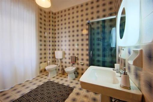 фото отеля Sama B&B
