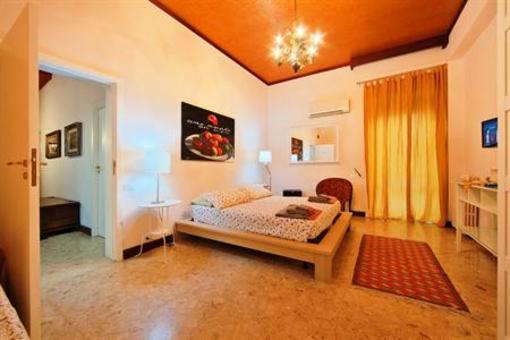 фото отеля Sama B&B