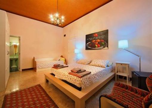 фото отеля Sama B&B
