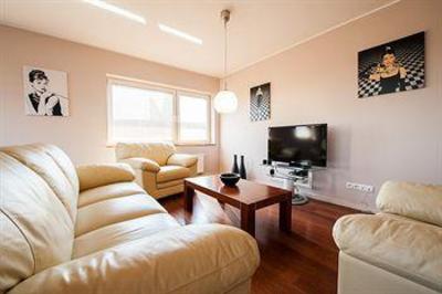 фото отеля Exclusive Apartments Market Square