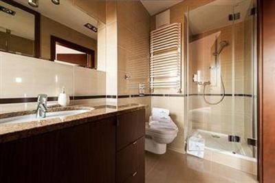 фото отеля Exclusive Apartments Market Square