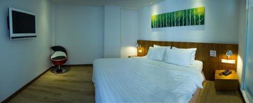 фото отеля French Hotel