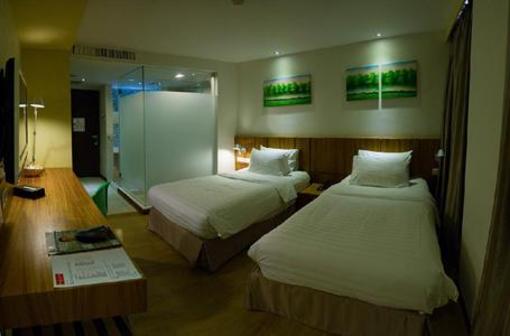 фото отеля French Hotel