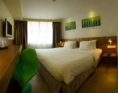 фото отеля French Hotel