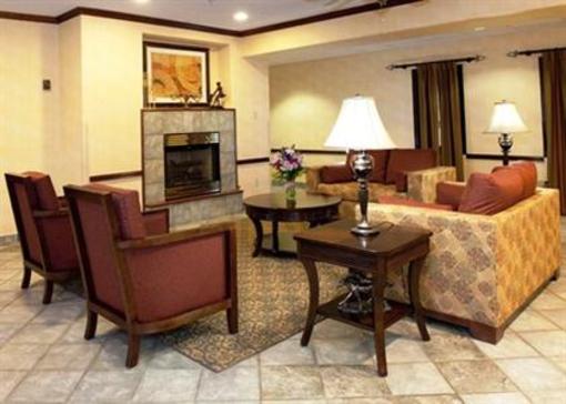 фото отеля Comfort Inn Northwest