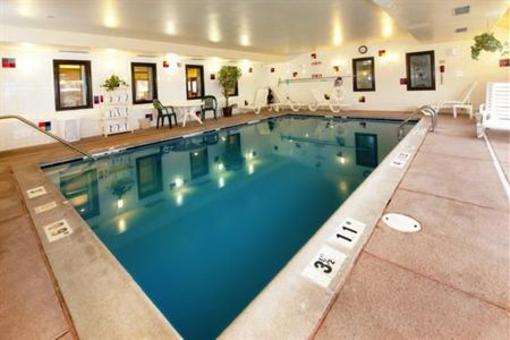 фото отеля Comfort Inn Northwest