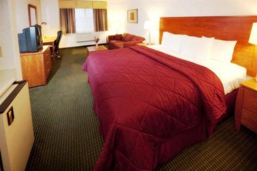 фото отеля Comfort Inn Northwest
