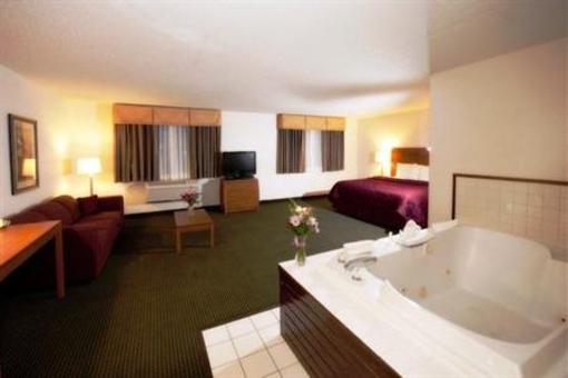 фото отеля Comfort Inn Northwest