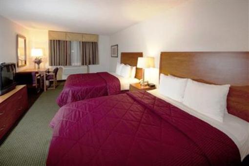 фото отеля Comfort Inn Northwest