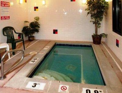 фото отеля Comfort Inn Northwest