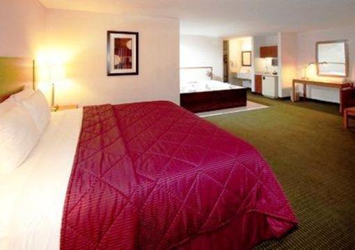 фото отеля Comfort Inn Northwest