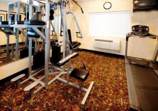 фото отеля Comfort Inn Northwest