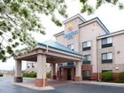 фото отеля Comfort Inn Northwest