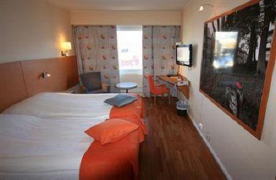фото отеля Grand Nordic Hotel Tromso