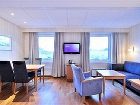 фото отеля Grand Nordic Hotel Tromso