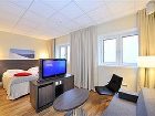 фото отеля Grand Nordic Hotel Tromso